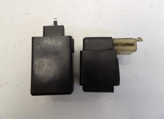 Relais unit Honda VT 600