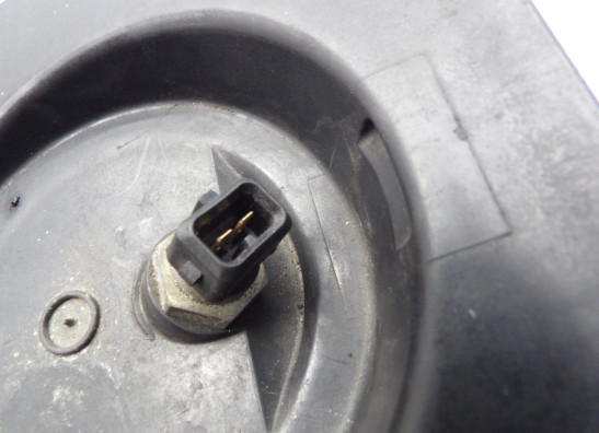 Air cleaner case BMW R 1100  1150 RS