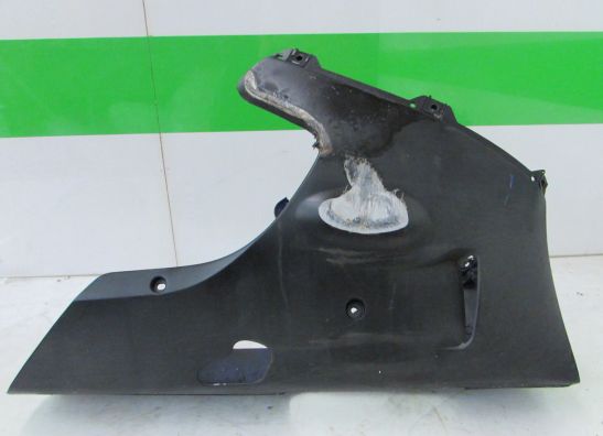 Onderkuip Yamaha YZF R1