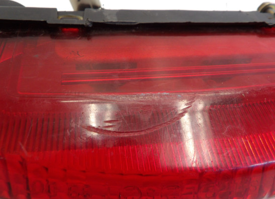 Rucklicht Kawasaki ZXR 750