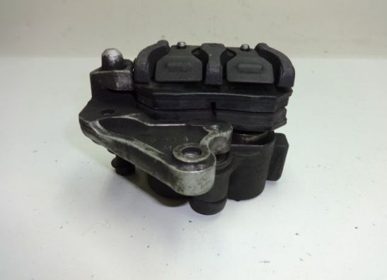 Remklauw rechts voor Honda VF 1000 F