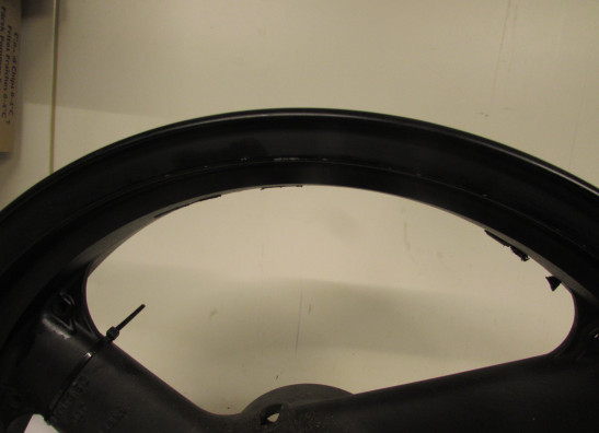 Front Wheel Kawasaki ZRX 1100 1200