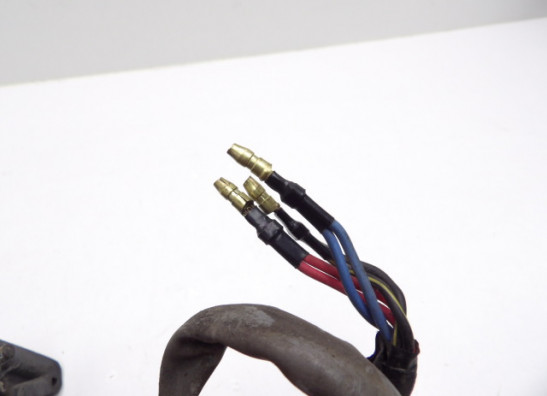 Achterlicht Kawasaki EN 500 Vulcan