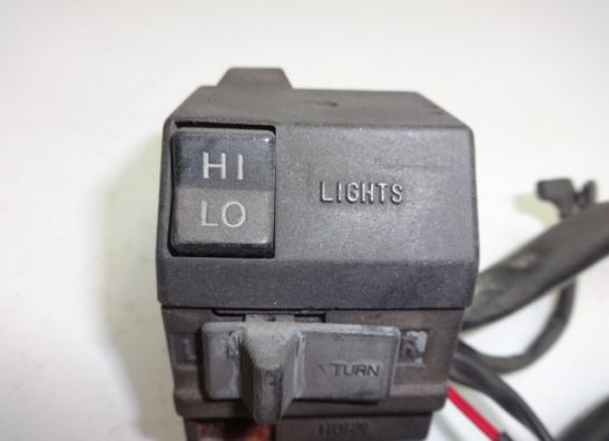 Stuurschakelaar links Honda Goldwing GL