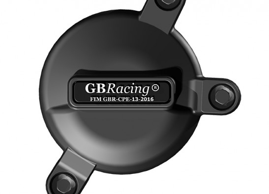 Engine cover Suzuki GSX R 600