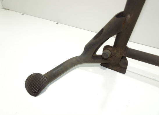 Standaard BMW R 1200 RT