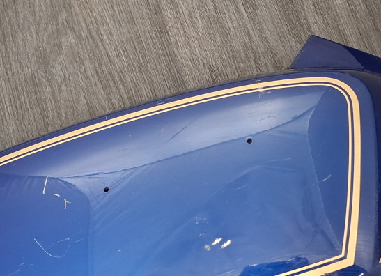 Tankschutz Honda Goldwing GL