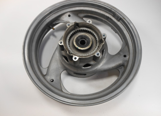 Rear wheel Yamaha FJ 1200