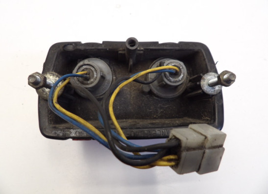 Rucklicht Yamaha FZR 1000