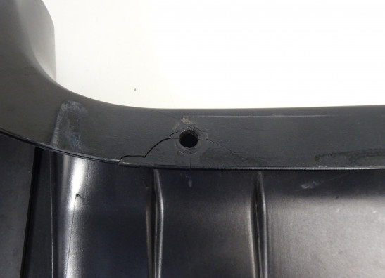 Topkuip bekleding BMW R 1150 RT   R 850 RT