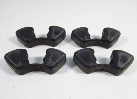 Tandwieldrager Kawasaki VERSYS 650