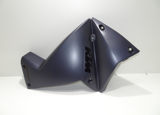 Kanzel links KTM 990 Adventure