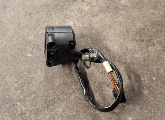 Stuurschakelaar rechts Suzuki GSX R 600