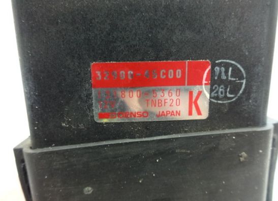 Ignitor CDI ECU Suzuki VX 800