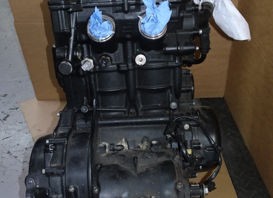 Motorblok BMW F 800 R