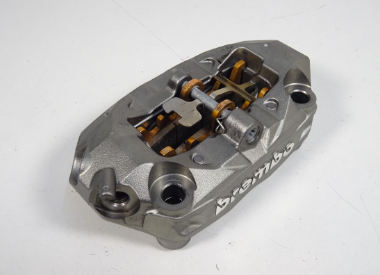 Remklauw links voor Ducati Monster 821