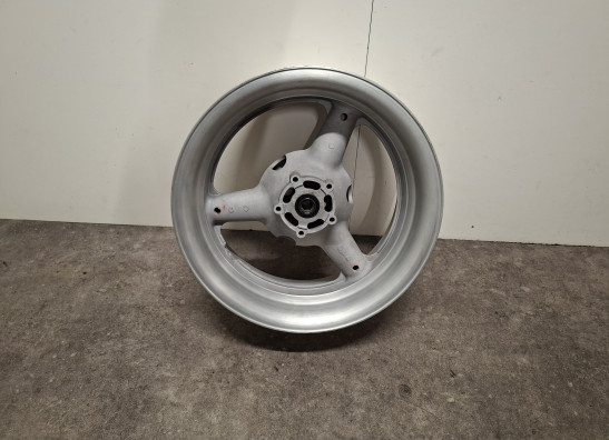 Achtervelg Suzuki GSX R 600