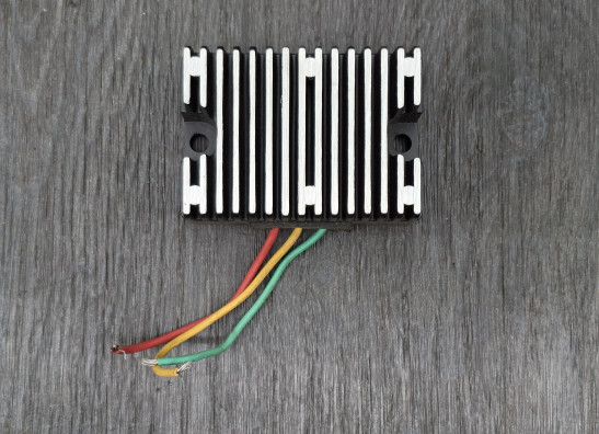 Spanningsregelaar Harley Davidson Overige Harley Davidson