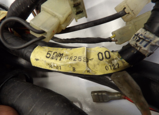 Kabelbaum Yamaha FAZER 600