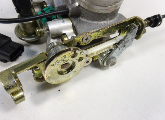 Einspritzanlage Aprilia Falco