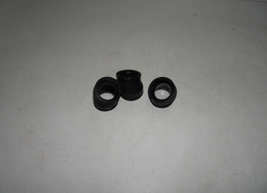 Inlaat rubber Honda CB 600 F