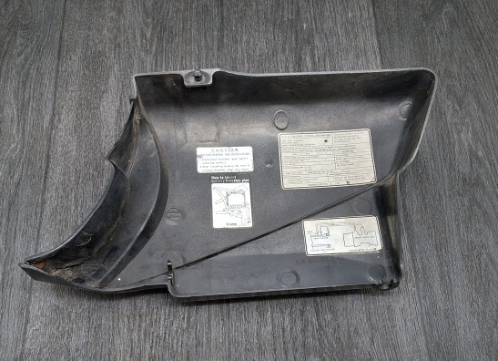 Cowl right Yamaha XV 920