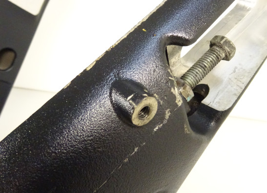 Swingarm Triumph Street Triple 675