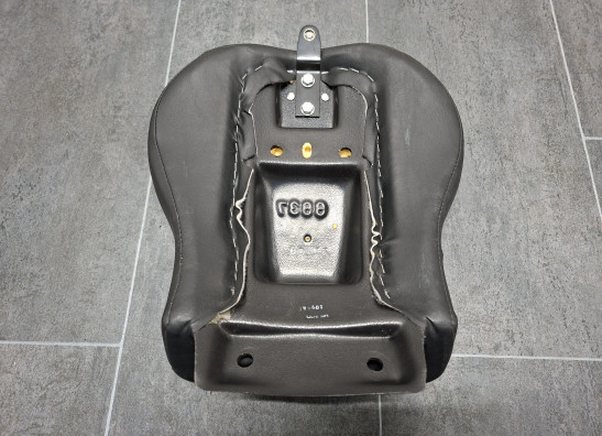 Buddy zadel Harley Davidson Softtail