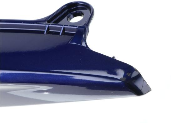 Heck komplett Suzuki GSX R 750