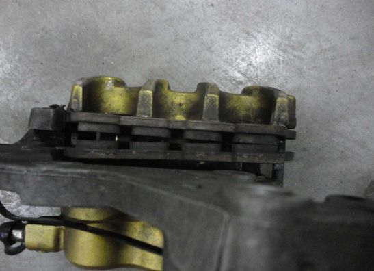 Bremssattel Bremszange vorn rechts Honda CBR 600 F