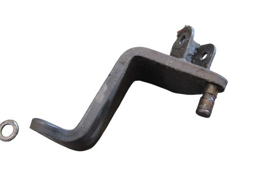 Schetsplaat links Yamaha XVS 1100 Dragstar