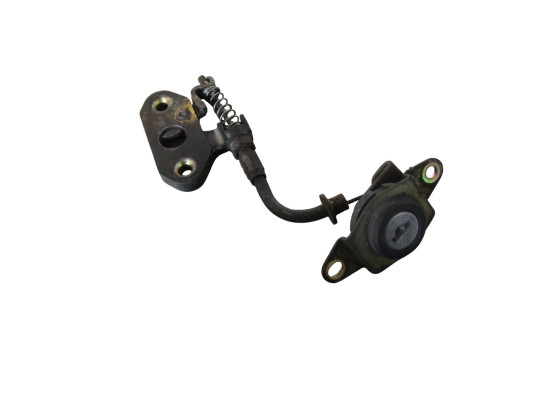 Key set Ducati monster 900