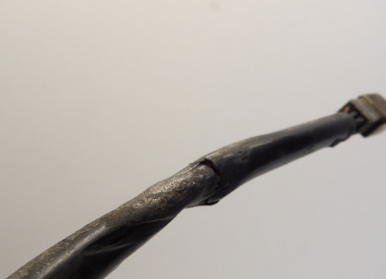 Relais unit Kawasaki GPZ 500