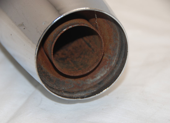 Sportdemper Harley Davidson Touring FL