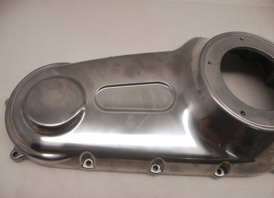 Crankcase cover Clutch side Harley Davidson Softtail