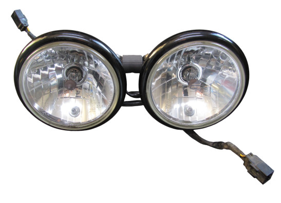 Koplamp Triumph 675 Street Triple R