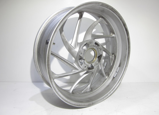 Rear wheel BMW K 1300 S