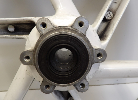 Front Wheel Honda CBR 900 RR