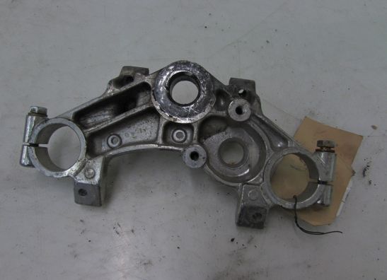 Kroonplaat Kawasaki Overige Kawasaki