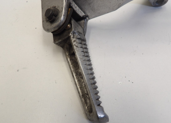 Pillion step right Yamaha FZR 600