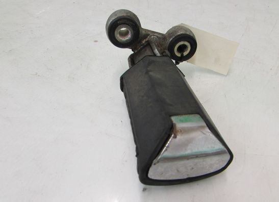 Fussrastetrager vorne rechts Yamaha XV 750 Virago