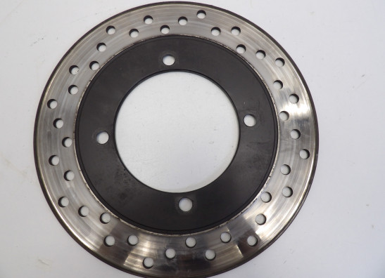 Bremsscheibe hinten  Honda TRANSALP