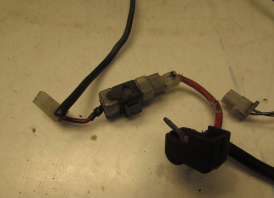 Anlasser Relais Yamaha V max