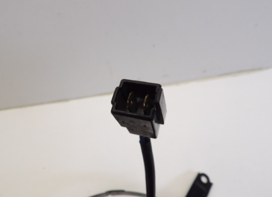 Ventilator Kawasaki ZX 7 R