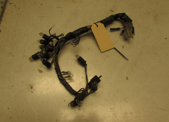 Teller Honda VFR 750