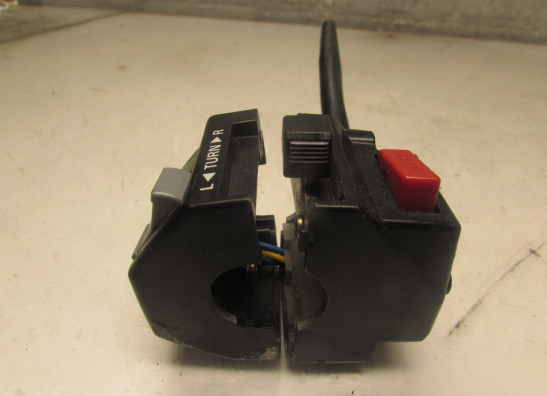 Stuurschakelaar links Yamaha V max