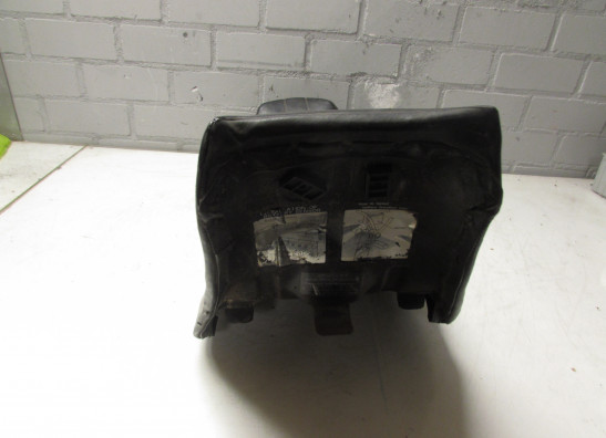Sitzbank Yamaha XS 650