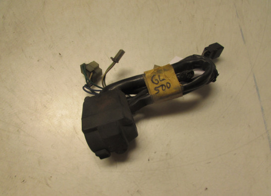 Stuurschakelaar links Honda Goldwing GL