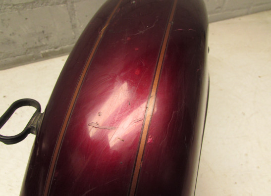 Front fender Honda Overige Honda