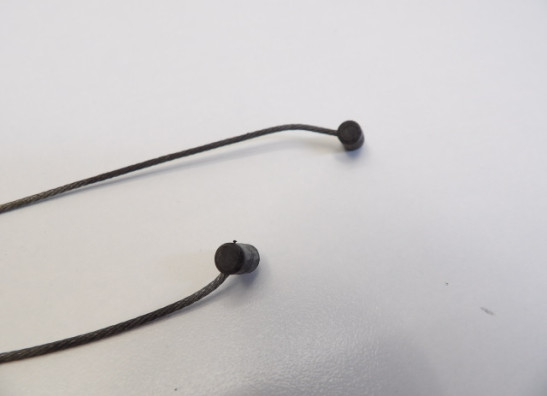 Gaskabel Honda XL 1000 V Varadero